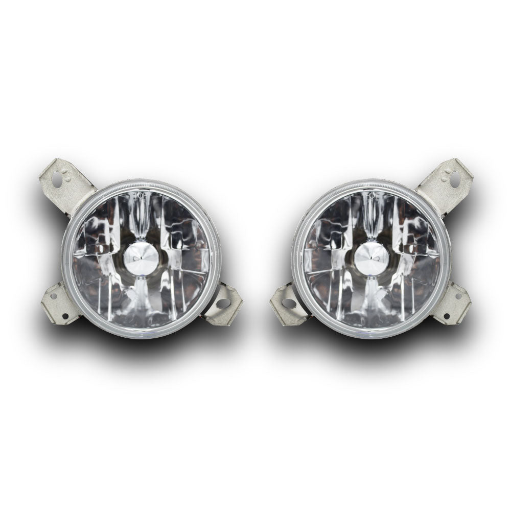 GOLF MK1 CRYSTAL INNERS