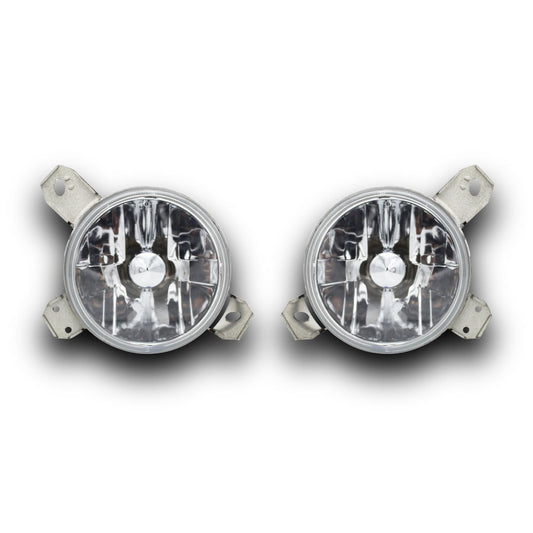 GOLF MK1 CRYSTAL INNERS