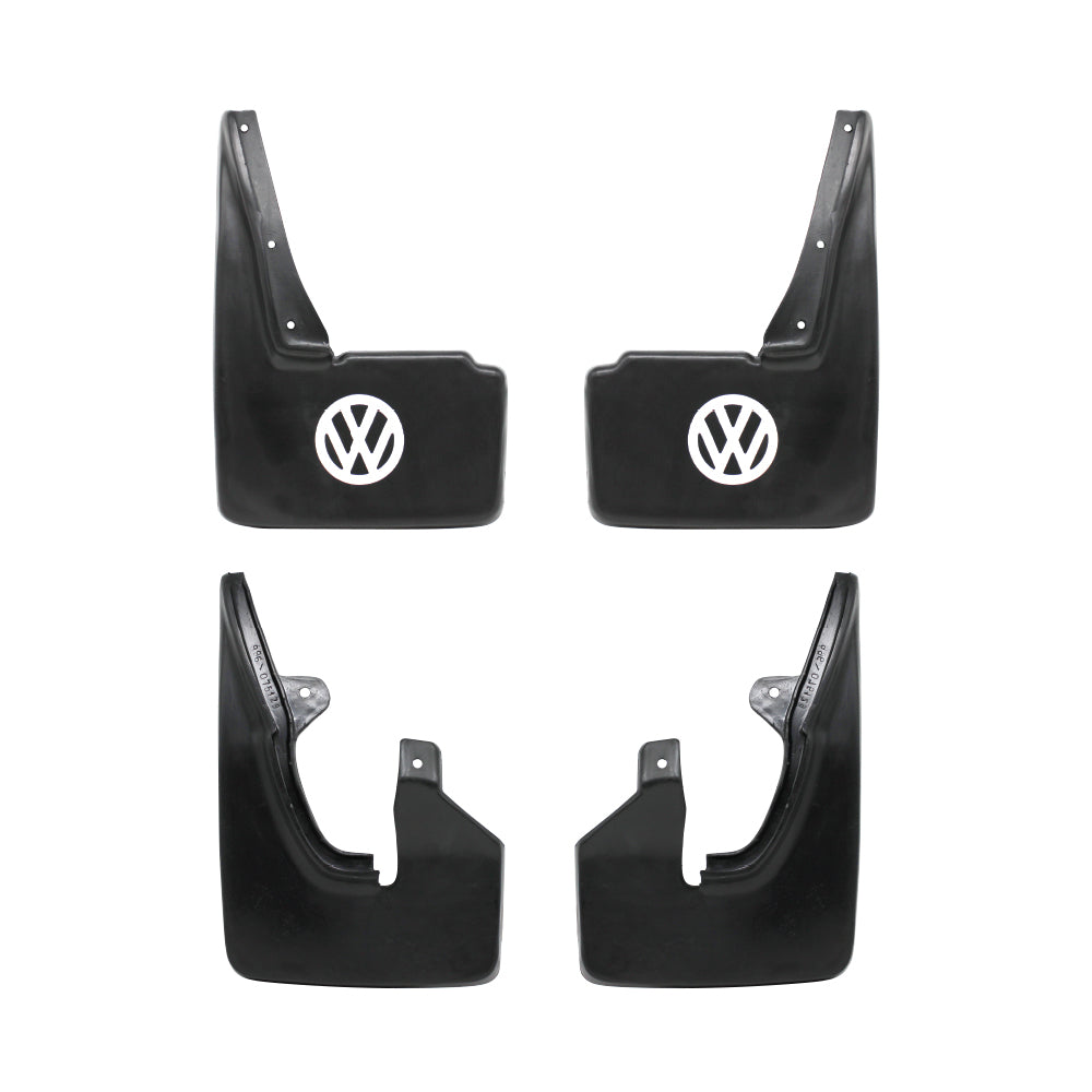 Vw Golf 3 GTI Mudflap Set