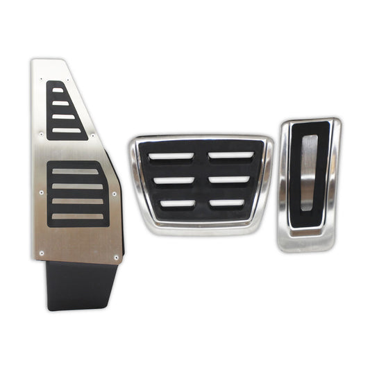 Vw Golf 7 GTI Automatic Set Pedals