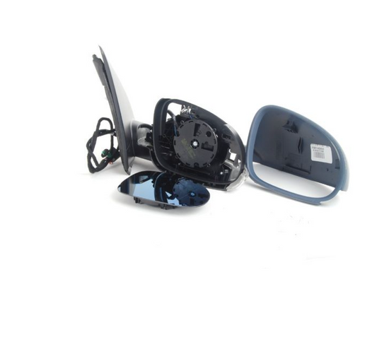 Golf Mk5 Electric Mirror Left (NON OEM)