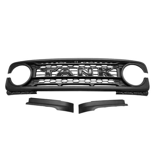 GWM Tank 300 (24-On) Raptor Style Upgrade Grille