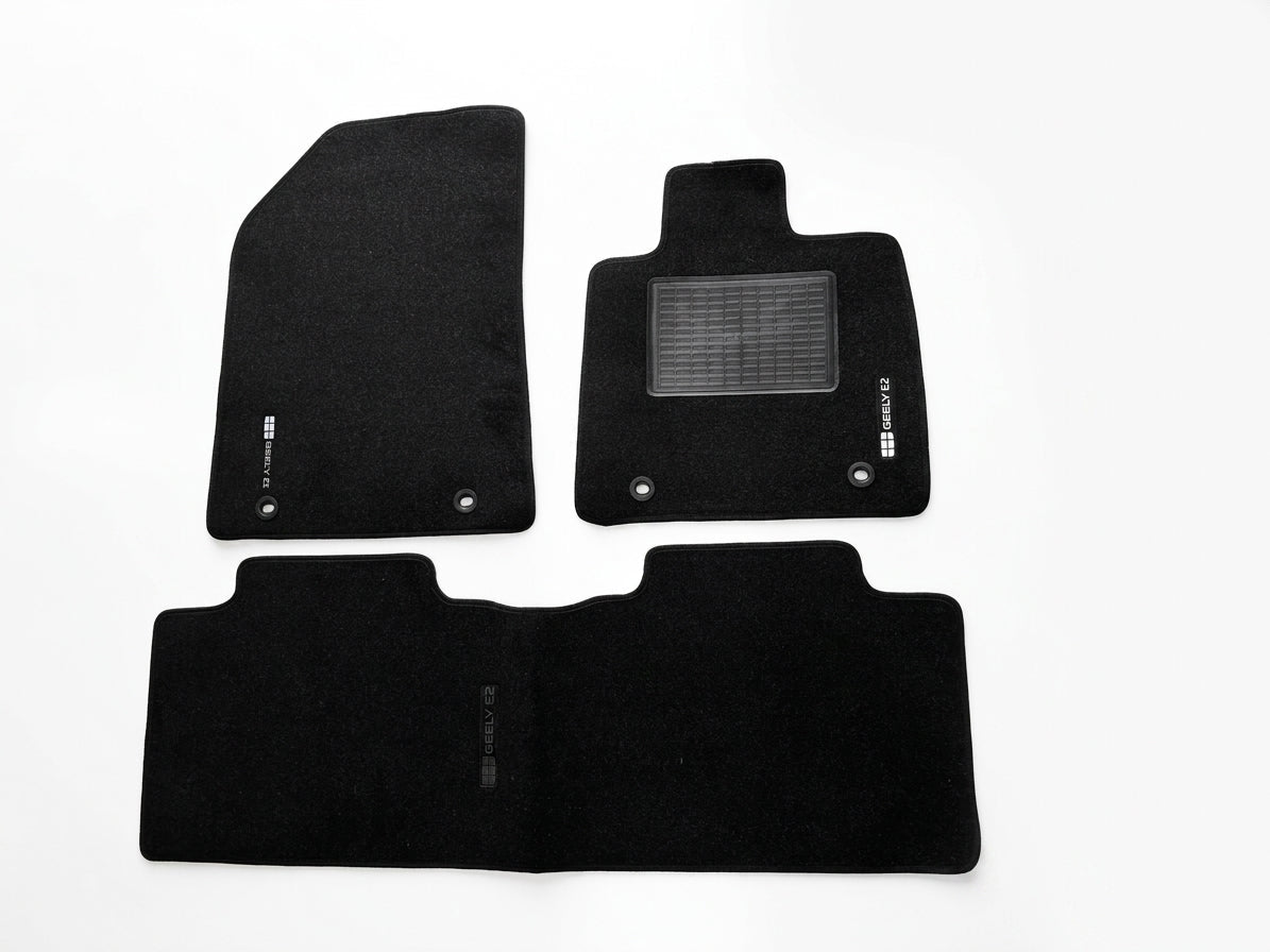 Geely E2 Custom Mats Set