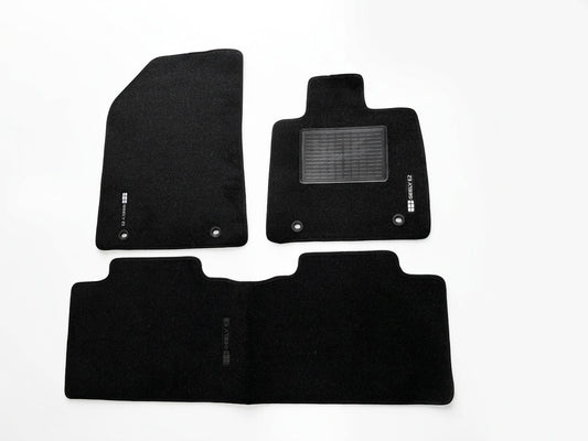Geely E2 Custom Mats Set