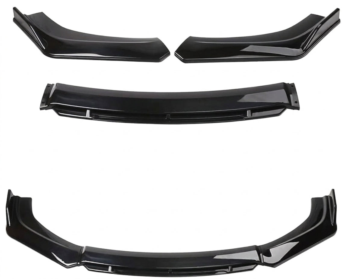 Suzuki Grand Vitara Front Spoiler