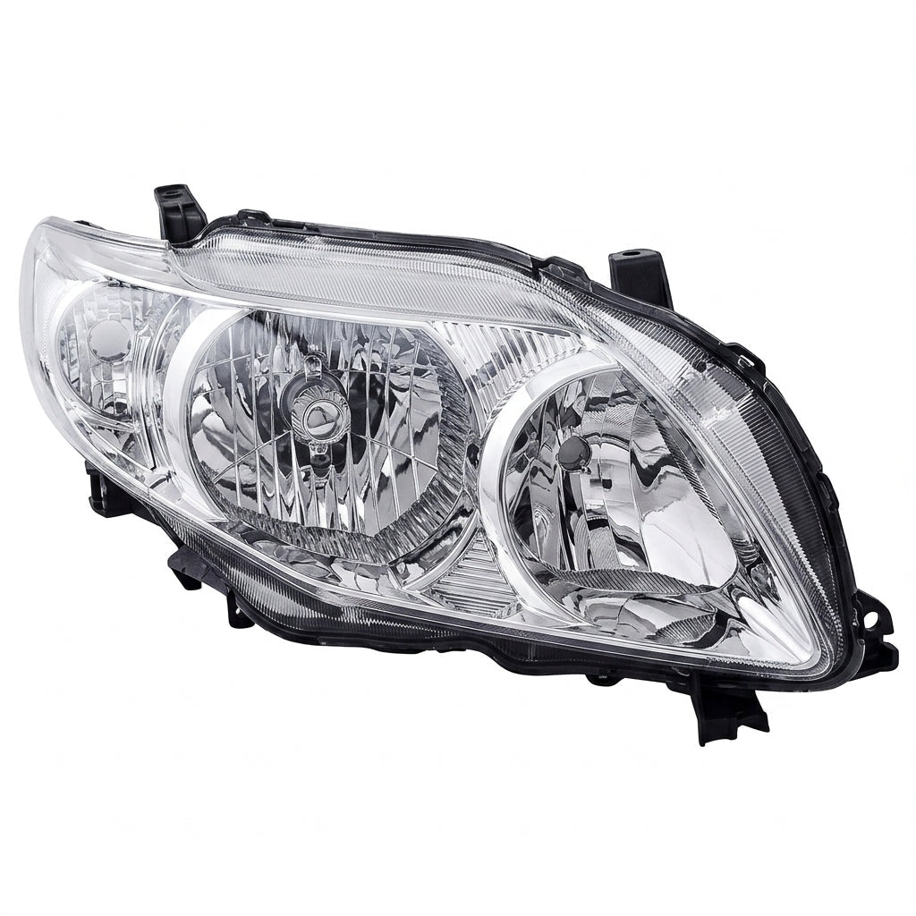 Toyota Corolla 2007 Tail Light