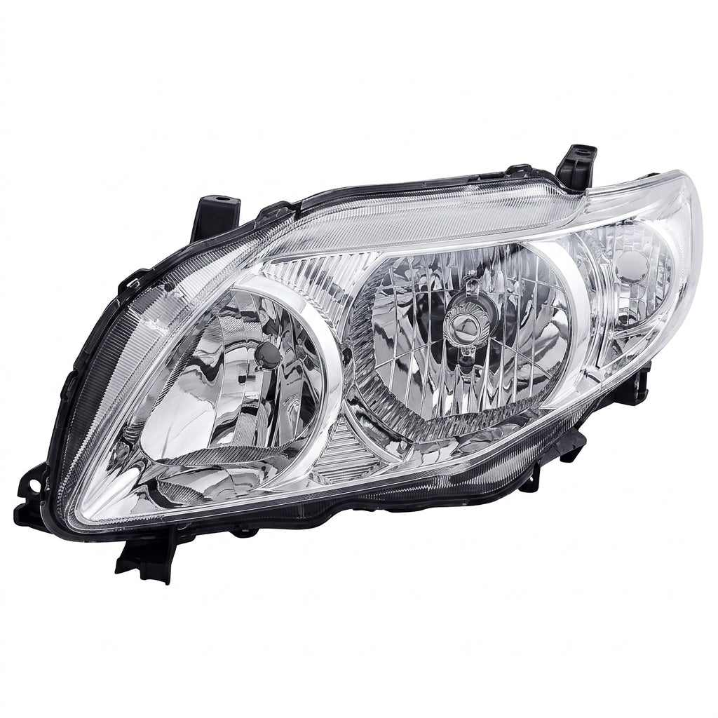 Toyota Corolla 2007 Tail Light