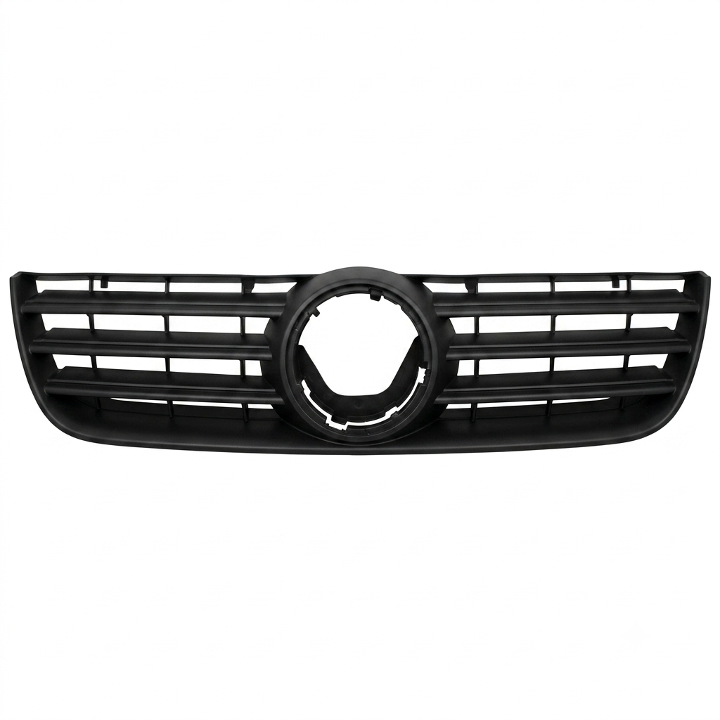 VW Polo 2005-2009 Main Grille