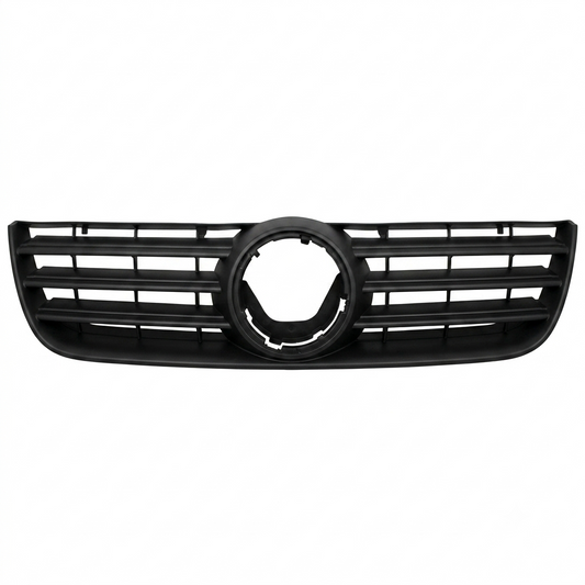 VW Polo 2005-2009 Main Grille