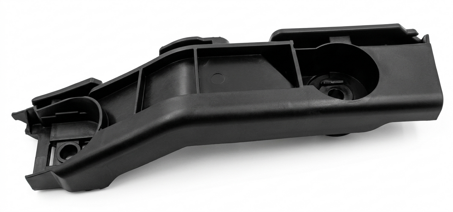 GWM Steed 5 2019 Front Bumper Slides