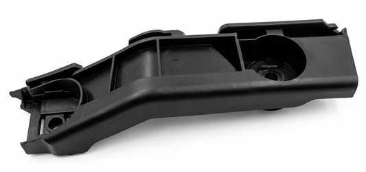 GWM Steed 5 2019 Front Bumper Slides