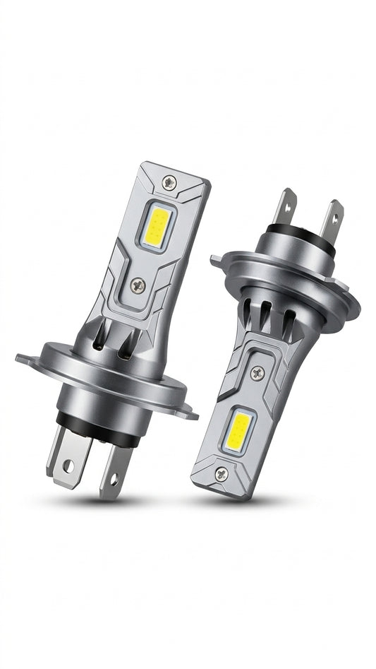 W02 LED Bulbs