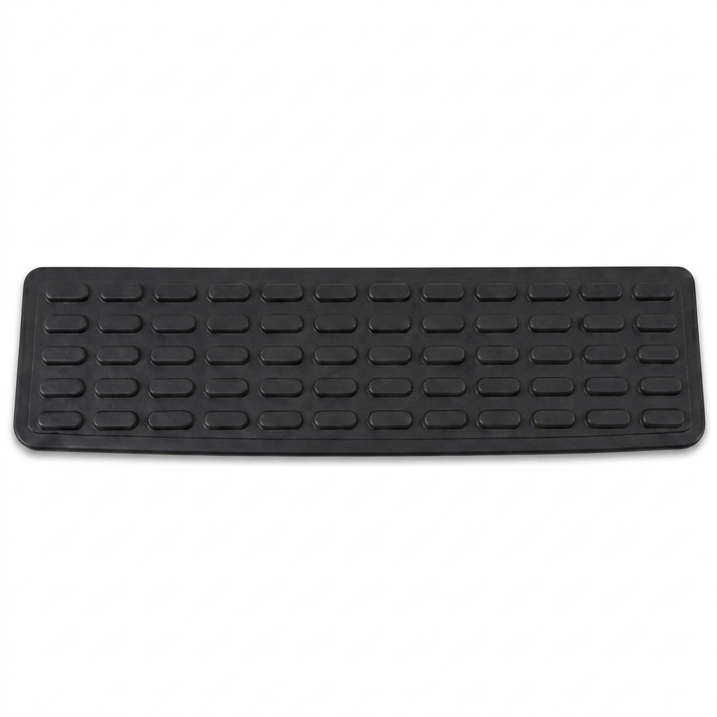 GWM Steed 5 Rear Bumper Centre Pad