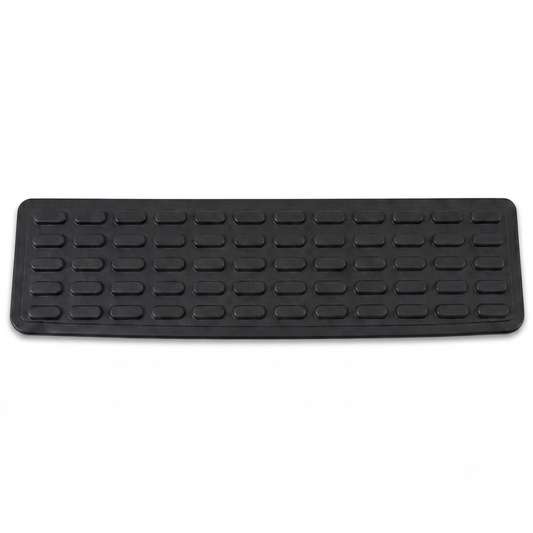 GWM Steed 5 Rear Bumper Centre Pad