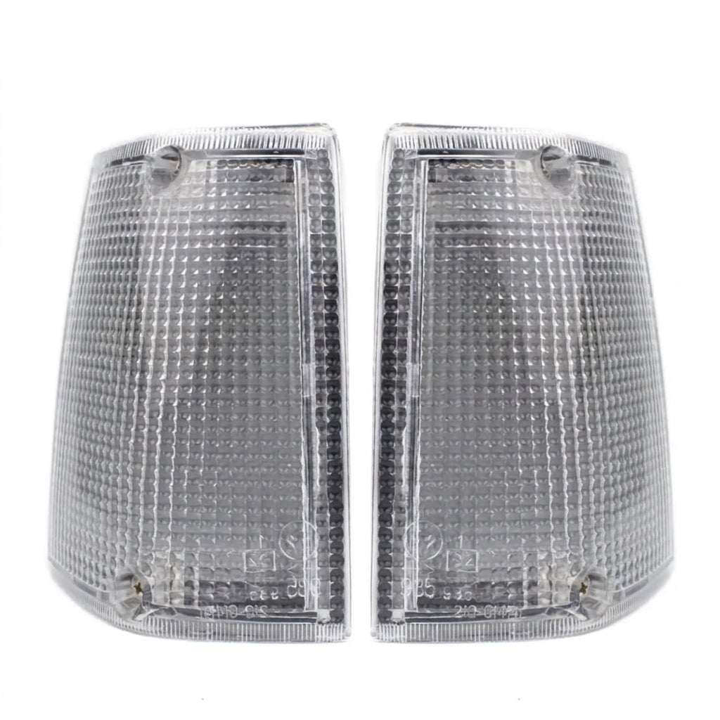 Mazda B2000/ Ford Courier Corner Lamps (Clear)
