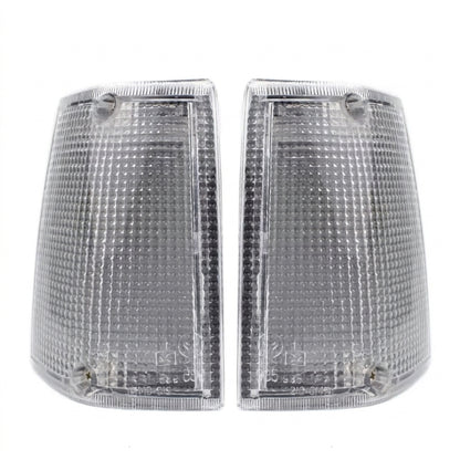 Mazda B2000/ Ford Courier Corner Lamps (Clear)