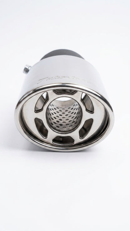 Universal Car CVR Exhaust Tip