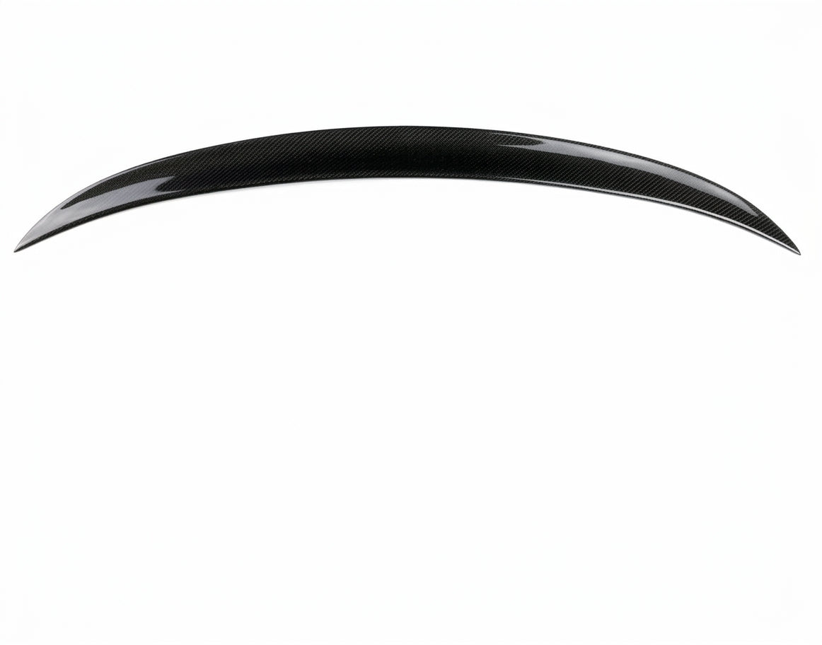 BMW G20 MP Style Slimline Boot Spoiler
