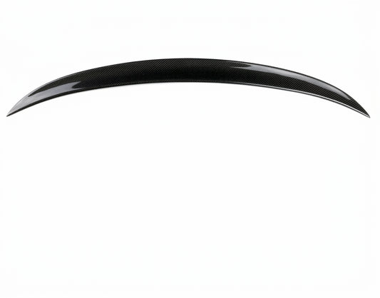 BMW G20 MP Style Slimline Boot Spoiler