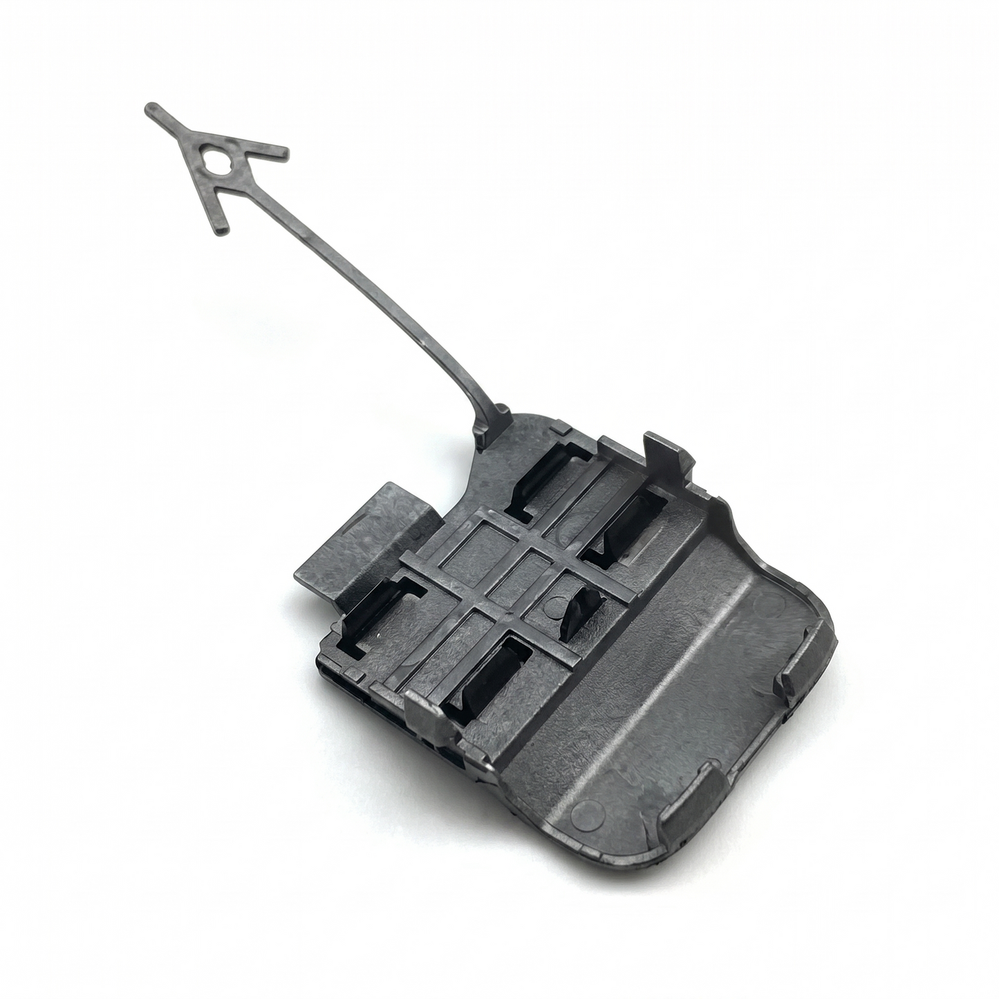 Cherry Tiggo 4 Pro (21+) Tow Hook Cover