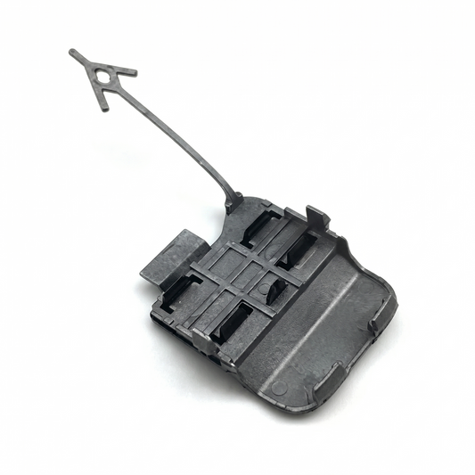 Cherry Tiggo 4 Pro (21+) Tow Hook Cover