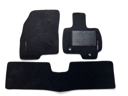 Chery Tiggo 4 Custom Mats Set