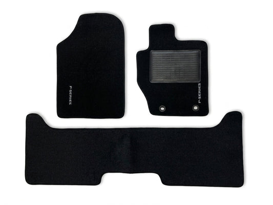 GWM P-Series Custom Mats Set
