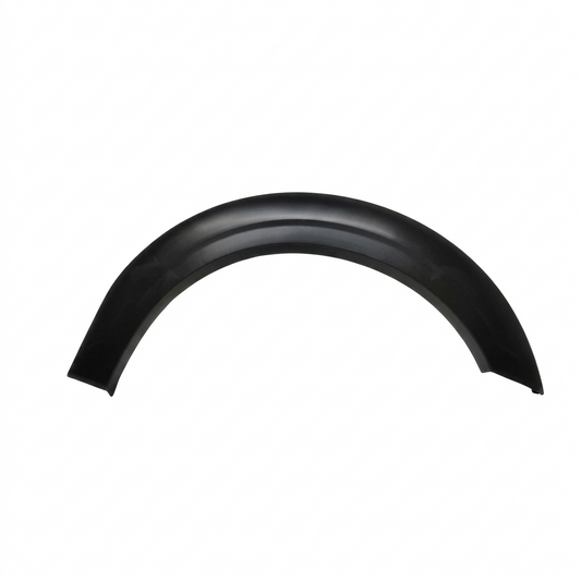 GWM Steed 5 Front Wheel Arches