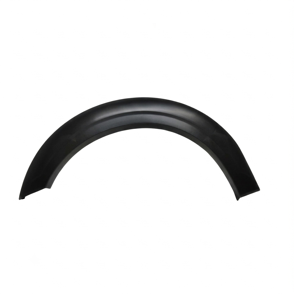 GWM Steed 5 Front Wheel Arches