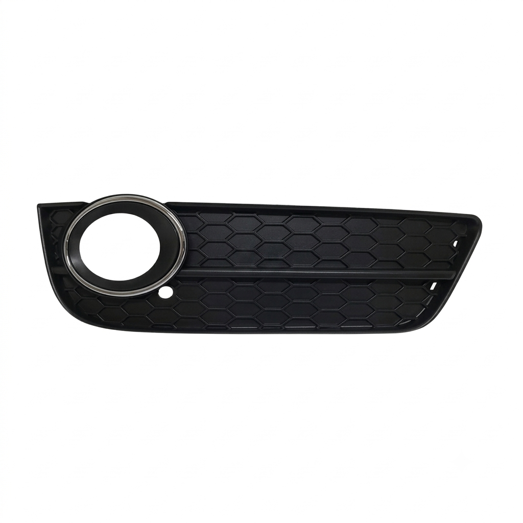 GWM Steed 5 Lower Bumper Grille Chrome