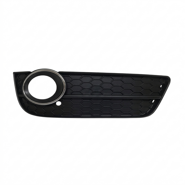GWM Steed 5 Lower Bumper Grille Chrome