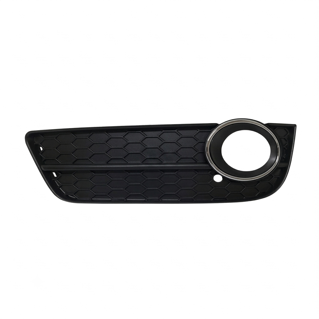 GWM Steed 5 Lower Bumper Grille Chrome