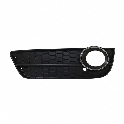 GWM Steed 5 Lower Bumper Grille Chrome