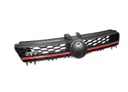 VW Golf 7 GTI Main Grille