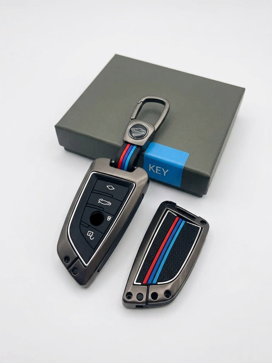 BMW Smart Key Cover Type A