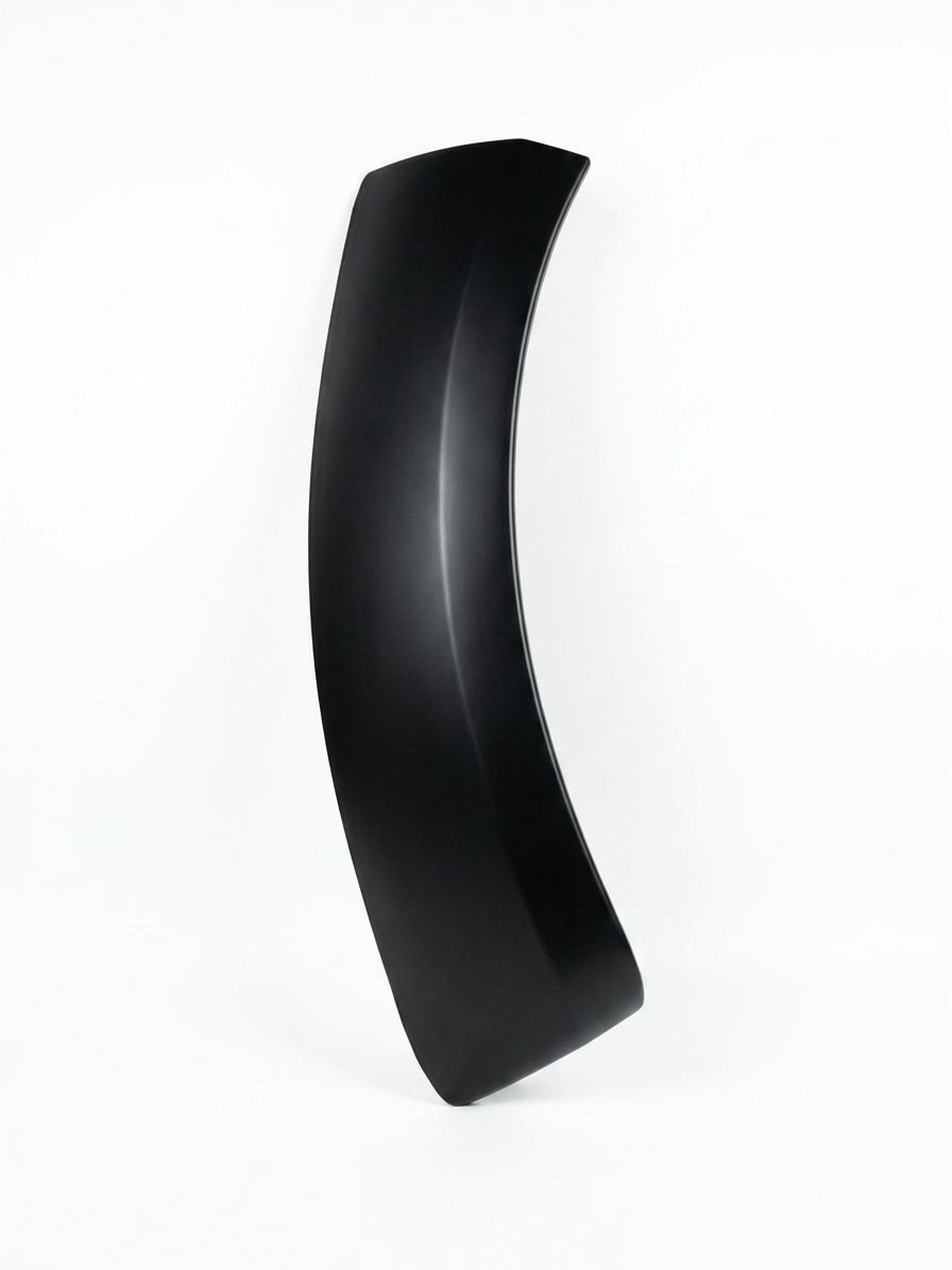 GWM Steed 5 2019 Bumper Arch Moulding