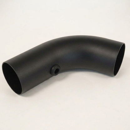 Short Bend Intake / Induction Pipe with Breather Pick-Up