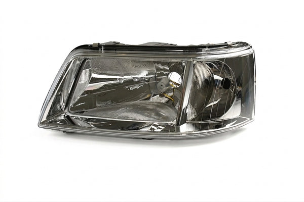 VW Transporter T5 Electric Headlights With Motor
