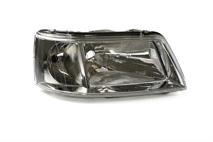 VW Transporter T5 Electric Headlights With Motor