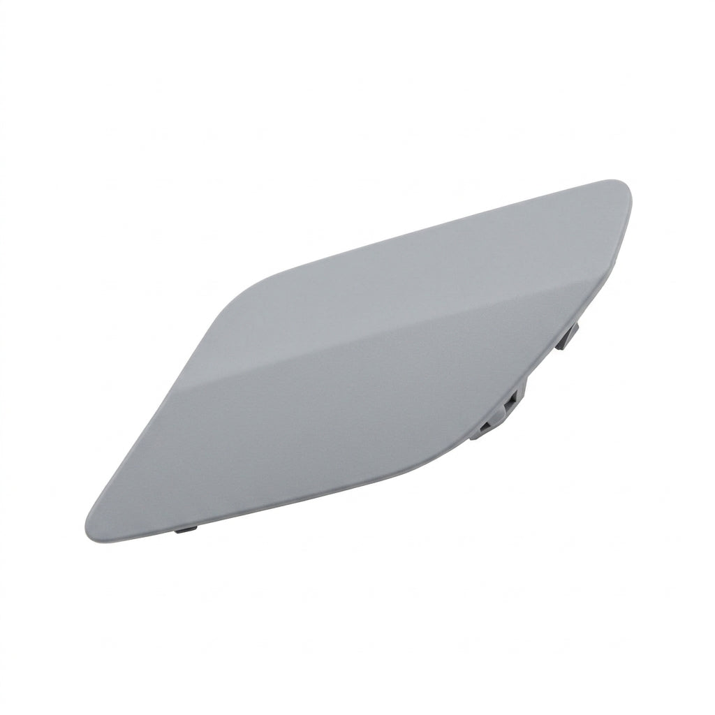 VW Golf 7.5 R Front Bumper Washer Covers