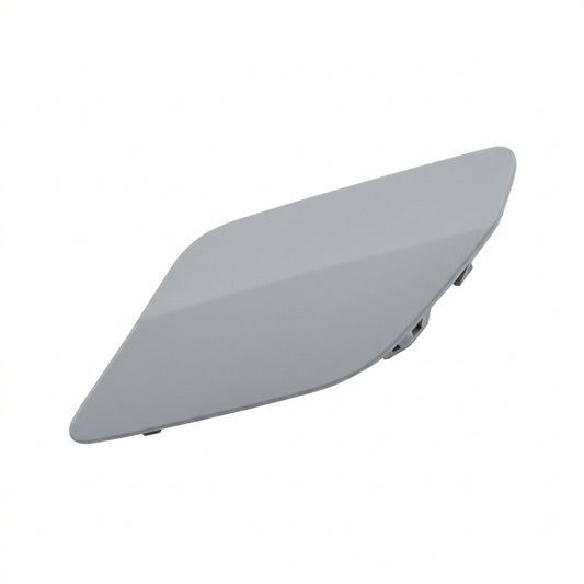 VW Golf 7.5 R Front Bumper Washer Covers