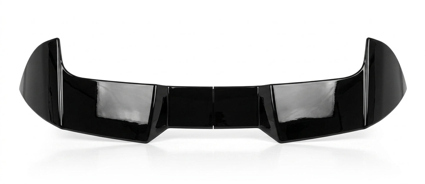 Suzuki Fronx Roof Spoiler