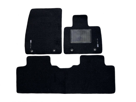 Geely E5 Custom Mats Set