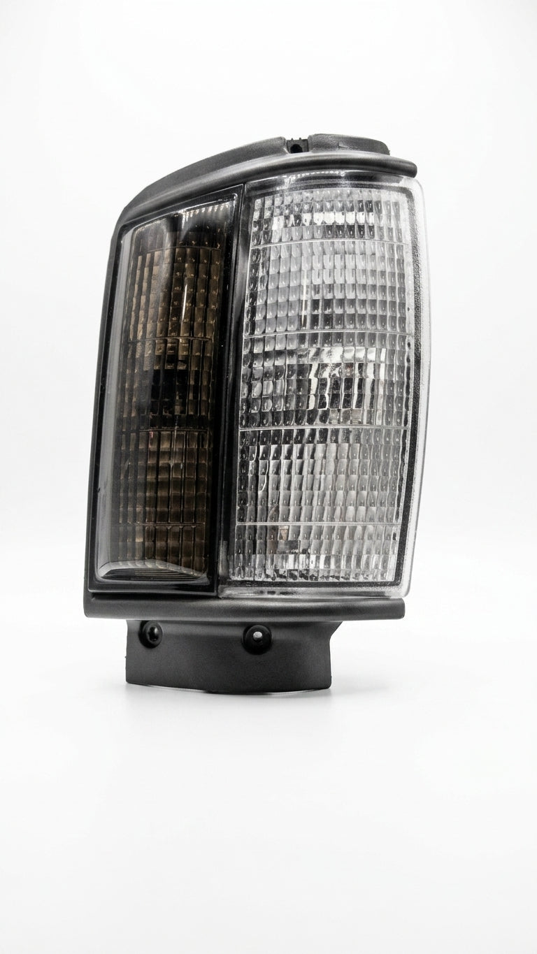 Toyota Hilux YN55/65 4x4 Corner Lamps Grey
