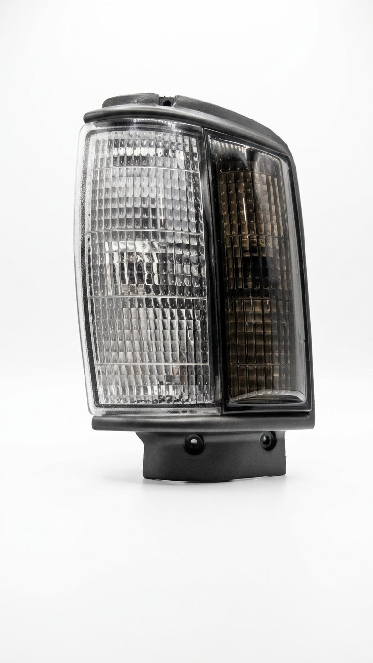 Toyota Hilux YN55/65 4x4 Corner Lamps Grey