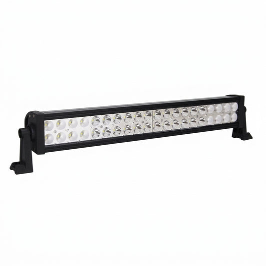 9-60V 120w Super Power 40 Led Bar Light 6000K