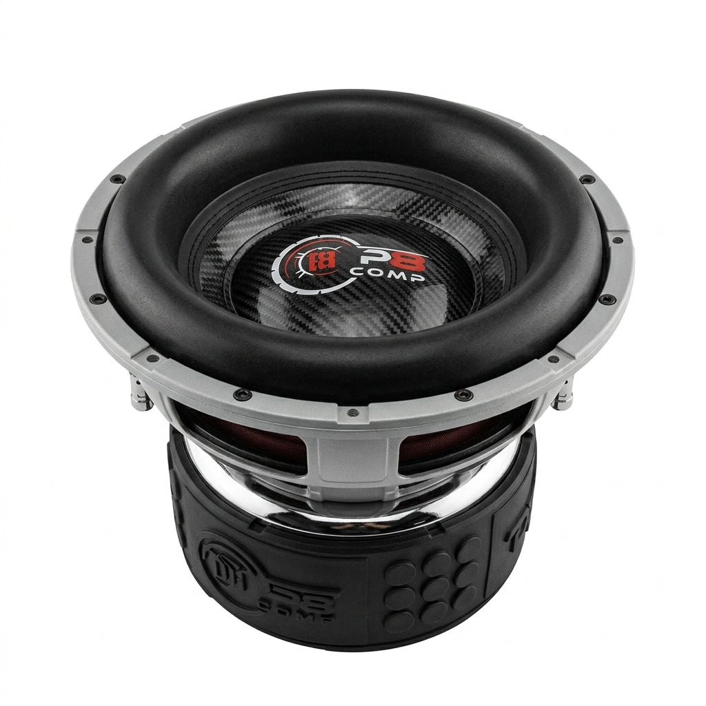 Powerbass Supanova 12" Subwoofer