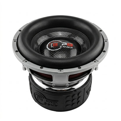 Powerbass Supanova 12" Subwoofer