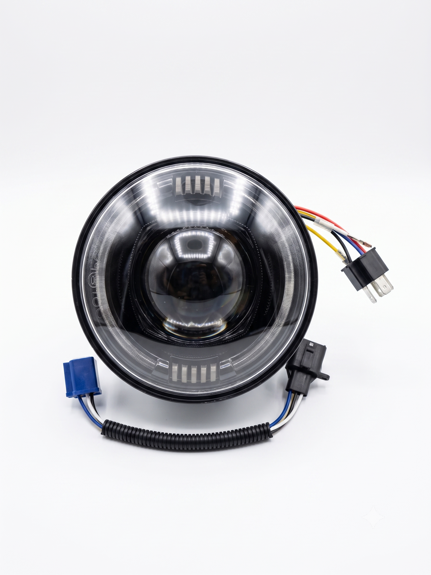 5.75" Car LED Headlight(Universal)