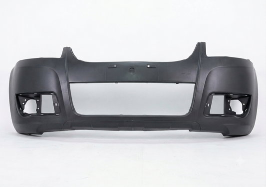 GWM Steed 5 Front Bumper Skin